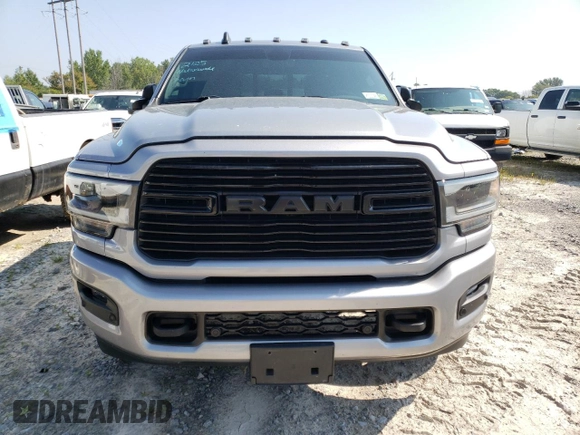 2021 Ram 2500 Big Horn with VIN 3C6UR5DJ9MG597522, listed as a Copart auction lot 68116584 with 70,678 mi miles and Non Repairable. Bid and sale history available at carsss.com. Image 5.