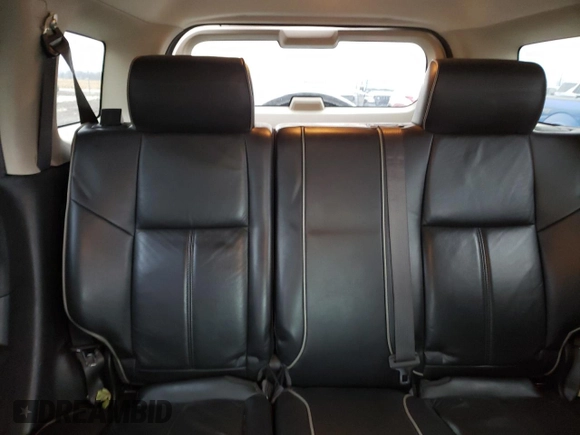 2008 Hummer H3 SUV Luxury with VIN 5GTEN43E888192344, listed as a Copart auction lot 84452414 with 149,666 mi miles and Salvage Title. Bid and sale history available at carsss.com. Image 10.