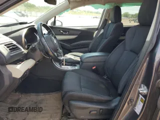 2021 Subaru Ascent Premium с VIN 4S4WMACD4M3476321, выставлен на аукционе Copart как лот 58242595 с пробегом 140 444 миль миль и Списание • Salvage title. История ставок и продаж доступна на DreamBid. Изображение 7.