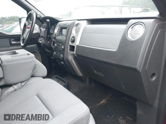 2014 Ford F-150 XL с VIN 1FTEX1EM1EFC80941, выставлен на аукционе IAAI как лот 42450761 с пробегом 107 606 миль миль и . История ставок и продаж доступна на DreamBid. Изображение 5.