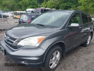 2011 Honda CR-V EX-L z VIN 5J6RE4H79BL039151, wystawiony jako IAAI lot #42339274 z przebiegiem 210 920 mil mil oraz . Historia ofert i sprzedaży dostępna na DreamBid. Obrazek 17.