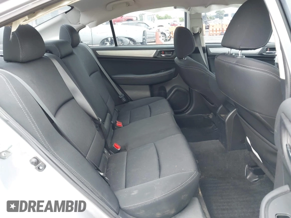 2015 Subaru Legacy Premium with VIN 4S3BNAC69F3013871, listed as a IAAI auction lot 42317208 with 264,011 mi miles and . Bid and sale history available at DreamBid. Image 8.