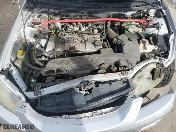 2003 Mazda Protege5 with VIN JM1BJ246431201429, listed as a Copart auction lot 42741065 with NaN miles and Salvage Title. Bid and sale history available at carsss.com. Image 11.