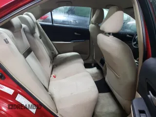 2013 Toyota Camry L with VIN 4T1BF1FK6DU705837, listed as a Copart auction lot 88301205 with 92,827 mi miles and Salvage Title. Bid and sale history available at carsss.com. Image 10.