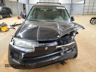2003 Saturn VUE with VIN 5GZCZ23DX3S885604, listed as a Copart auction lot 41833025 with 239,138 mi miles and Salvage Title. Bid and sale history available at DreamBid. Image 5.