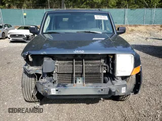 2007 Jeep Commander Limited с VIN 1J8HG58247C573325, выставлен на аукционе Copart как лот 55128725 с пробегом 193 150 миль миль и Списание • Salvage title. История ставок и продаж доступна на DreamBid. Изображение 5.