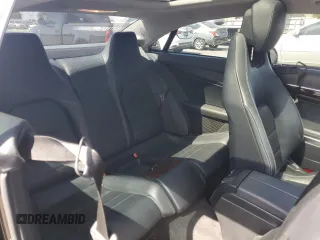 2013 Mercedes-Benz E 350 z VIN WDDKJ5KB6DF198576, wystawiony jako Copart lot #61848745 z przebiegiem 88 610 mil mil oraz Szkoda całkowita • Salvage title. Historia ofert i sprzedaży dostępna na DreamBid. Obrazek 10.