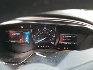 2018 Ford Fusion Hybrid SE with VIN 3FA6P0LU6JR274332, listed as a Copart auction lot 42660783 with 80,678 mi miles. Bid and sale history available at carsss.com. Image 9.