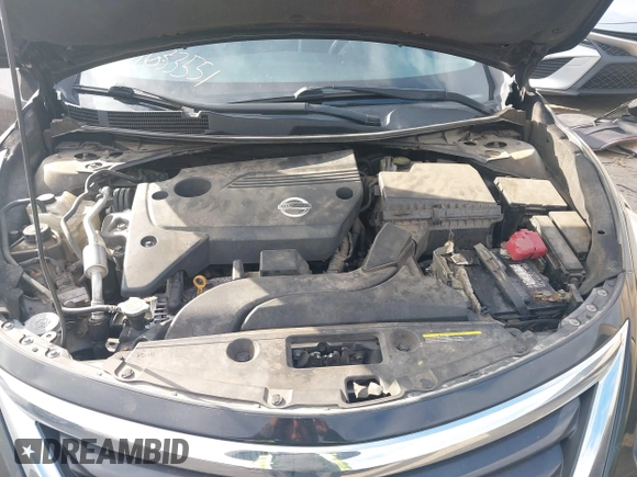 2015 Nissan Altima S with VIN 1N4AL3AP8FC483436, listed as a IAAI auction lot 41633551 with 174,889 mi miles and . Bid and sale history available at DreamBid. Image 10.