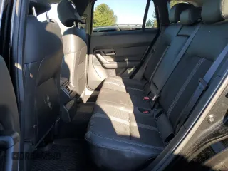 2024 Mazda CX-50 S Premium with VIN 7MMVABDM9RN233239, listed as a Copart auction lot 50028865 with 10,584 mi miles and Salvage Title. Bid and sale history available at DreamBid. Image 11.