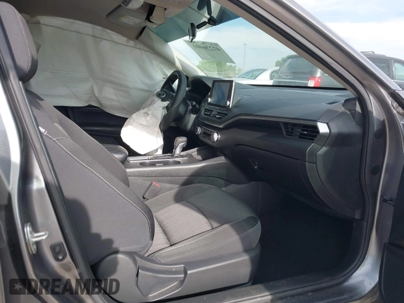 2020 Nissan Altima S с VIN 1N4BL4BV6LC260508, выставлен на аукционе IAAI как лот 42236401 с пробегом 39 863 миль миль и . История ставок и продаж доступна на DreamBid. Изображение 5.