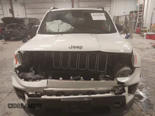 2022 Jeep Renegade Sport with VIN ZACNJDA1XNPN66845, listed as a IAAI auction lot 41254266 with 44,219 mi miles and . Bid and sale history available at DreamBid. Image 12.