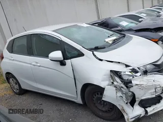 2019 Honda Fit LX with VIN 3HGGK5H40KM737343, listed as a IAAI auction lot 42732609 with 71,343 mi miles and . Bid and sale history available at DreamBid. Image 14.
