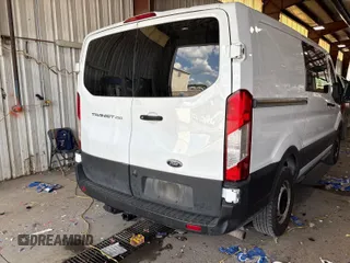 2020 Ford Transit Cargo с VIN 1FTBR1Y81LKB79544, выставлен на аукционе IAAI как лот 42679283 с пробегом 99 542 миль миль и . История ставок и продаж доступна на DreamBid. Изображение 19.