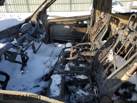 2014 Ram 1500 Tradesman z VIN 3C6JR7DT2EG331891, wystawiony jako Copart lot #86603964 z przebiegiem Nie podano mil oraz Szkoda całkowita • Salvage title. Historia ofert i sprzedaży dostępna na DreamBid. Obrazek 7.