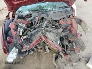 2016 Ford Mustang EcoBoost with VIN 1FA6P8TH1G5261145, listed as a Copart auction lot 44809225 with Not Provided miles and Salvage Title. Bid and sale history available at carsss.com. Image 12.