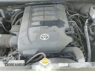 2016 Toyota Tundra SR с VIN 5TFRM5F1XGX097542, выставлен на аукционе IAAI как лот 42667171 с пробегом 96 699 миль миль и . История ставок и продаж доступна на DreamBid. Изображение 18.
