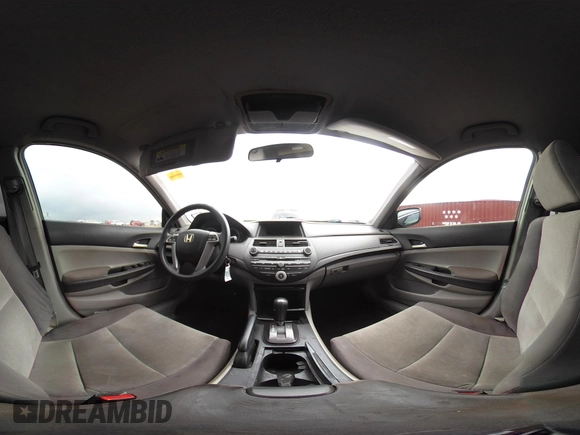 2008 Honda Accord LX z VIN 1HGCP26368A126926, wystawiony jako IAAI lot #42031554 z przebiegiem 296 402 mil mil oraz . Historia ofert i sprzedaży dostępna na DreamBid. Obrazek 19.