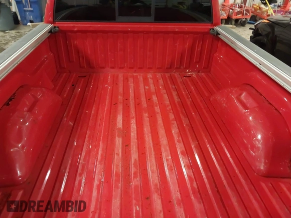 2008 Dodge Dakota SLT with VIN 1D7HW42K78S530057, listed as a IAAI auction lot 41175593 with 89,294 mi miles and . Bid and sale history available at carsss.com. Image 18.