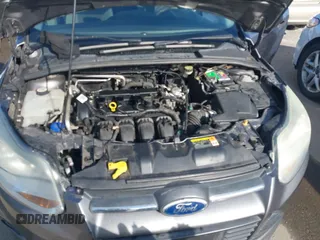 2012 Ford Focus S with VIN 1FAHP3E23CL101925, listed as a IAAI auction lot 41991905 with 114,242 mi miles and . Bid and sale history available at DreamBid. Image 10.