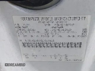 2016 Ford F-250 XL с VIN 1FD7X2B66GEC87425, выставлен на аукционе IAAI как лот 42014961 с пробегом 593 806 миль миль и . История ставок и продаж доступна на DreamBid. Изображение 9.