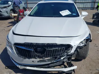 2017 Buick LaCrosse Premium with VIN 1G4ZS5SS6HU151910, listed as a IAAI auction lot 41671172 with 73,532 mi miles. Bid and sale history available at carsss.com. Image 12.