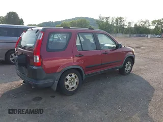 2005 Honda CR-V LX z VIN JHLRD78585C053249, wystawiony jako IAAI lot #42382867 z przebiegiem 261 432 mil mil oraz . Historia ofert i sprzedaży dostępna na DreamBid. Obrazek 4.