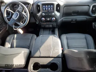 2023 GMC Sierra 3500HD Denali z VIN 1GT49WEY8PF212872, wystawiony jako Copart lot #82487884 z przebiegiem 24 109 mil mil oraz Szkoda całkowita • Salvage title. Historia ofert i sprzedaży dostępna na DreamBid. Obrazek 8.