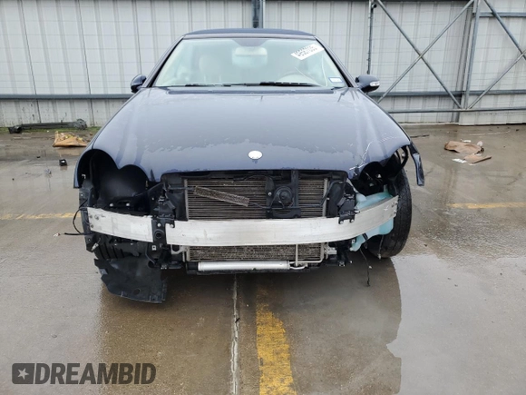 2009 Mercedes-Benz CLK 350 z VIN WDBTK56F69T103711, wystawiony jako Copart lot #49587035 z przebiegiem 48 244 mil mil oraz Szkoda całkowita • Salvage title. Historia ofert i sprzedaży dostępna na DreamBid. Obrazek 9.