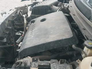 2021 Chevrolet Traverse LS с VIN 1GNERFKW4MJ133044, выставлен на аукционе IAAI как лот 42858024 с пробегом 178 015 миль миль и . История ставок и продаж доступна на DreamBid. Изображение 19.