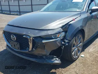 2019 Mazda 3 Select with VIN JM1BPBAM3K1140283, listed as a IAAI auction lot 42666287 with 76,106 mi miles and . Bid and sale history available at DreamBid. Image 6.
