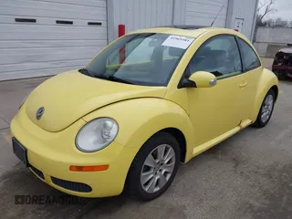 2009 Volkswagen Beetle S with VIN 3VWRW31C09M514034, listed as a IAAI auction lot 41969381 with 147,278 mi miles and . Bid and sale history available at DreamBid. Image 17.