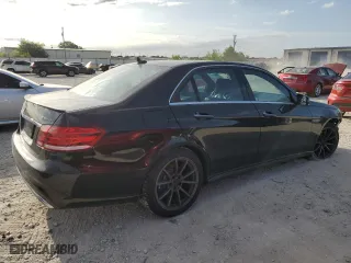 2016 Mercedes-Benz E-Class E 250 BlueTEC Luxury with VIN WDDHF9HB3GB209779, listed as a Copart auction lot 53986434 with 99,782 mi miles. Bid and sale history available at carsss.com. Image 3.