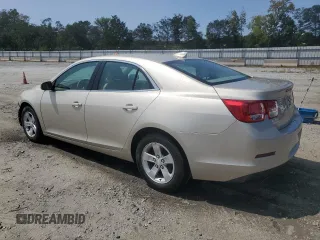 2016 Chevrolet Malibu Limited LT with VIN 1G11C5SA3GF124469, listed as a Copart auction lot 70838844 with 90,226 mi miles and Salvage Title. Bid and sale history available at carsss.com. Image 2.