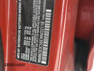 2014 MINI Countryman z VIN WMWZB3C56EWM32118, wystawiony jako Copart lot #59548875 z przebiegiem 103 833 mil mil oraz Szkoda całkowita • Salvage title. Historia ofert i sprzedaży dostępna na DreamBid. Obrazek 13.