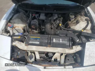 1994 Pontiac Firebird Firebird z VIN 2G2FS22S2R2242528, wystawiony jako Copart lot #53204735 z przebiegiem 105 253 mil mil oraz Czysty tytuł • Clean title. Historia ofert i sprzedaży dostępna na DreamBid. Obrazek 11.