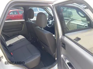 2012 Ford Escape XLT with VIN 1FMCU9D76CKC62526, listed as a IAAI auction lot 42577689 with 110,489 mi miles and . Bid and sale history available at DreamBid. Image 8.