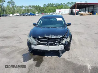 2017 Nissan Altima SR z VIN 1N4AL3AP3HN346511, wystawiony jako IAAI lot #42252884 z przebiegiem 121 727 mil mil oraz . Historia ofert i sprzedaży dostępna na DreamBid. Obrazek 13.