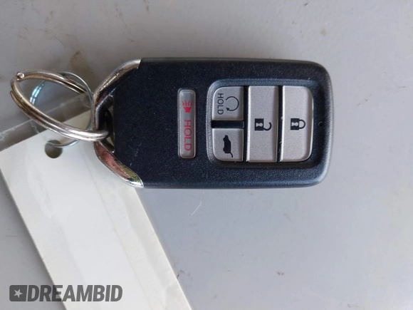 2021 Honda Civic Sport with VIN SHHFK7H40MU222581, listed as a IAAI auction lot 41451121 with 28,372 mi miles and . Bid and sale history available at DreamBid. Image 11.