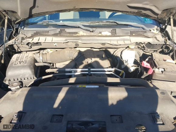 2012 Ram 1500 Outdoorsman with VIN 1C6RD7LT2CS258420, listed as a IAAI auction lot 41590920 with 124,143 mi miles. Bid and sale history available at carsss.com. Image 10.