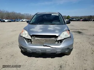 2007 Honda CR-V EX with VIN JHLRE48587C021870, listed as a Copart auction lot 44646655 with 288,829 mi miles and Salvage Title. Bid and sale history available at carsss.com. Image 12.