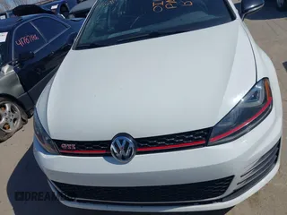 2017 Volkswagen GTI S с VIN 3VW447AU9HM044570, выставлен на аукционе IAAI как лот 41820787 с пробегом 79 950 миль миль и . История ставок и продаж доступна на DreamBid. Изображение 12.