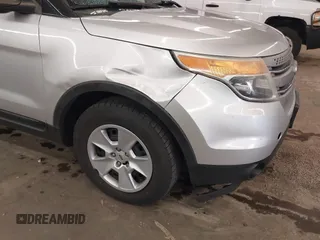 2013 Ford Explorer z VIN 1FM5K8B89DGB30076, wystawiony jako IAAI lot #42274929 z przebiegiem 268 795 mil mil oraz . Historia ofert i sprzedaży dostępna na DreamBid. Obrazek 17.