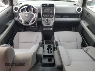 2008 Honda Element EX with VIN 5J6YH277X8L010291, listed as a Copart auction lot 68916184 with 166,535 mi miles and Clean Title. Bid and sale history available at DreamBid. Image 8.