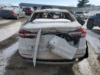 2019 Ford Fusion S with VIN 3FA6P0G71KR131889, listed as a Copart auction lot 43905735 with Not Provided miles and Clean Title. Bid and sale history available at DreamBid. Image 6.