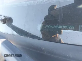2021 Ford F-150 XL с VIN 1FTFW1E83MFB03929, выставлен на аукционе IAAI как лот 41629520 с пробегом Не указан миль и . История ставок и продаж доступна на DreamBid. Изображение 16.