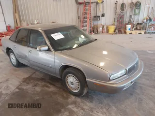 1996 Buick Regal Custom с VIN 2G4WB52M2T1462761, выставлен на аукционе IAAI как лот 42483788 с пробегом 156 925 миль миль и . История ставок и продаж доступна на DreamBid. Изображение 1.