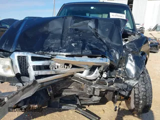 2011 Ford Ranger XL with VIN 1FTKR1ED5BPA46577, listed as a IAAI auction lot 41299984 with 175,548 mi miles and . Bid and sale history available at DreamBid. Image 22.