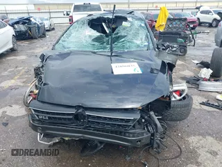2017 Volkswagen Jetta GLI with VIN 3VW4T7AJ5HM338718, listed as a IAAI auction lot 42096035 with Not provided miles and . Bid and sale history available at DreamBid. Image 12.