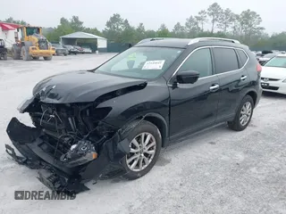 2017 Nissan Rogue S with VIN KNMAT2MT6HP578568, listed as a IAAI auction lot 42149041 with 133,178 mi miles and . Bid and sale history available at DreamBid. Image 2.